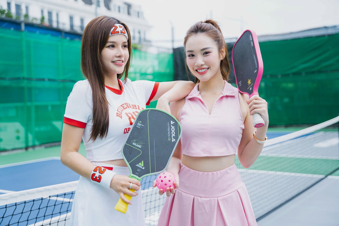 🎾 Anest Hosts First-Ever Pickleball Tournament with Regada